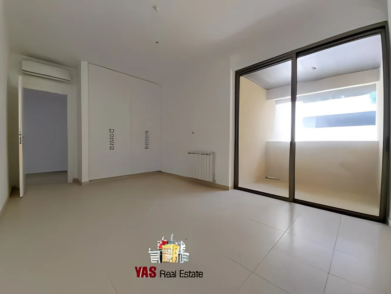 Apartment for Rent in Sahel Alma