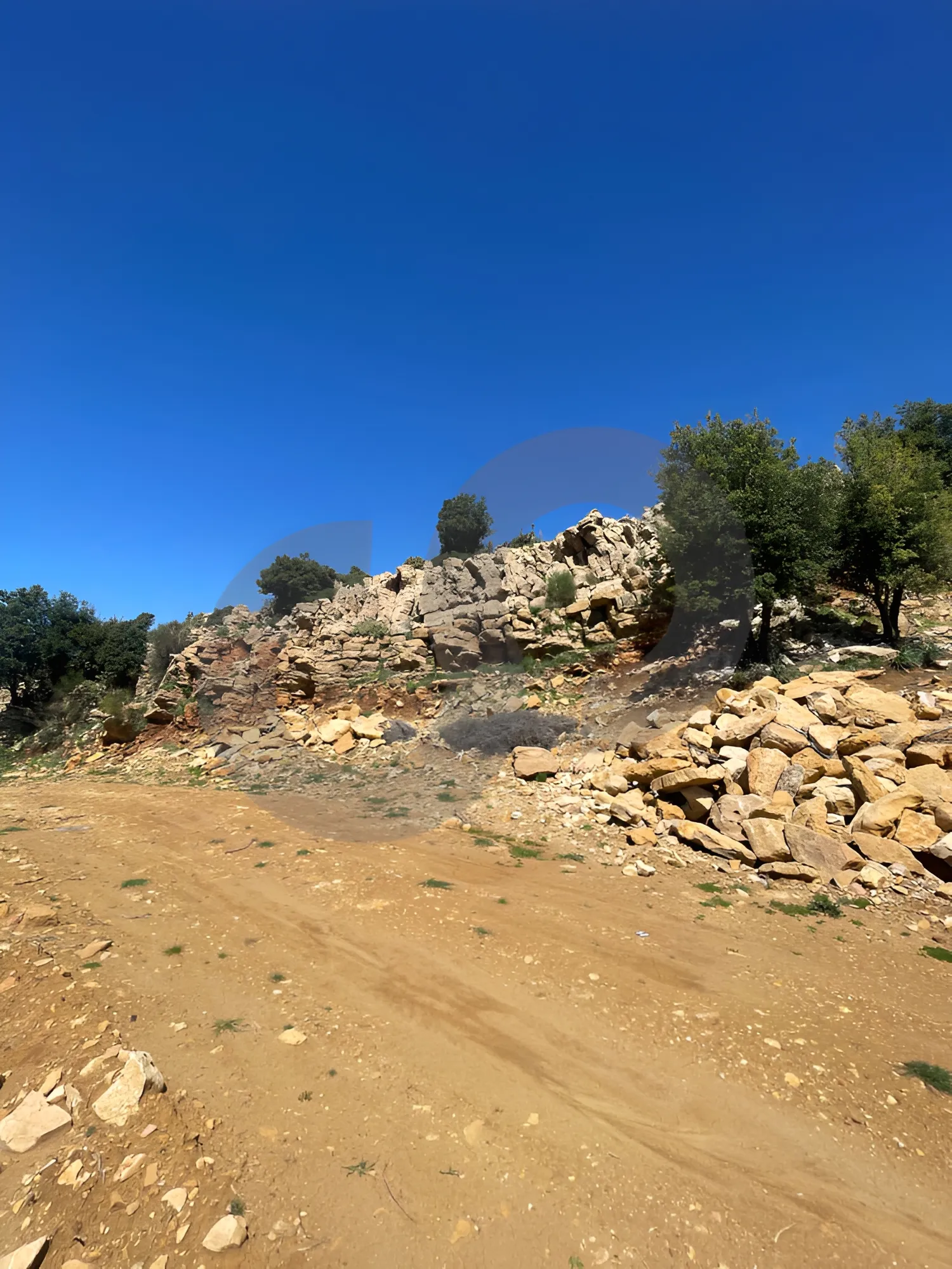 Land for Sale in Ehmej