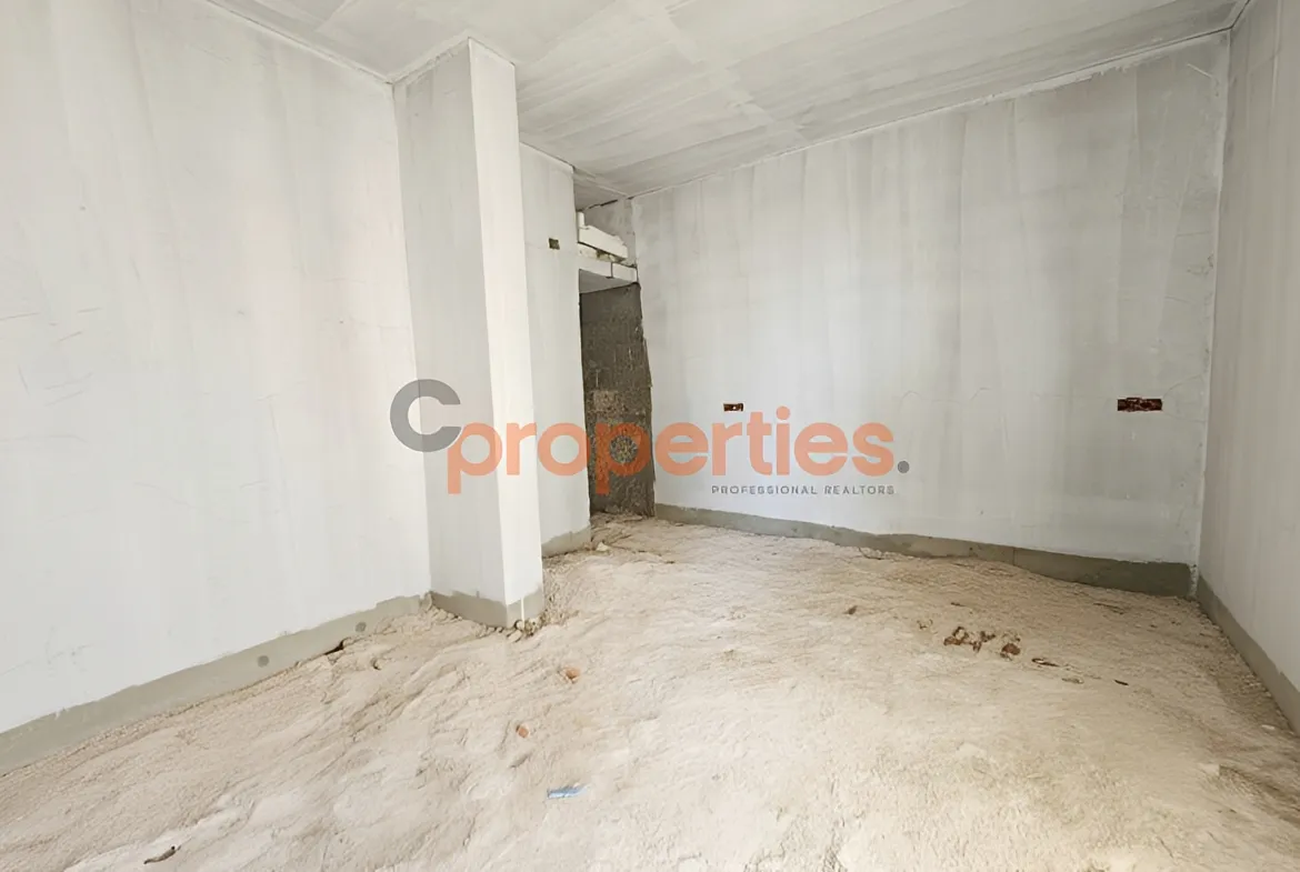 Apartment for Sale in Aamchit