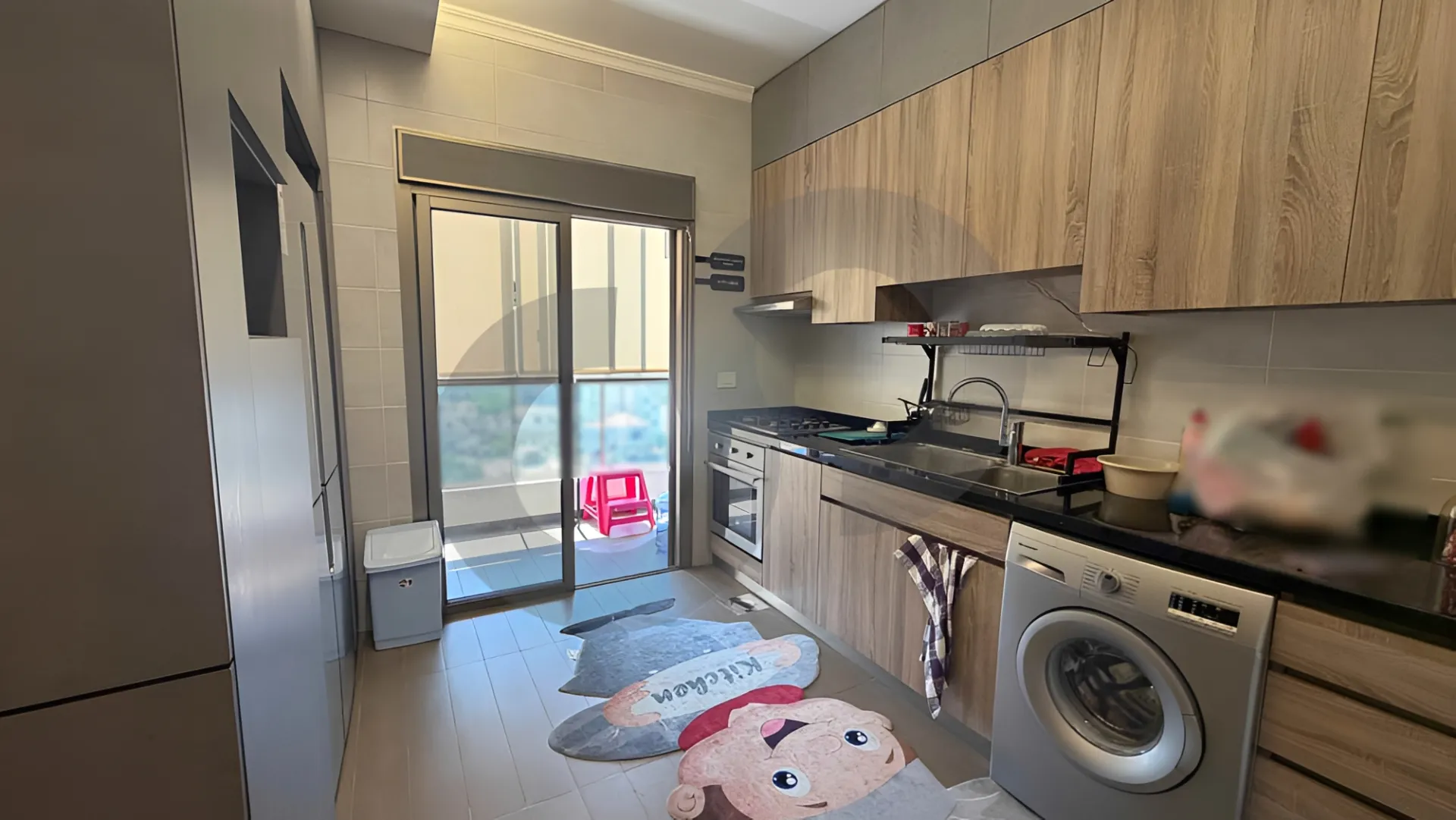 Apartment for Rent in Bsaba