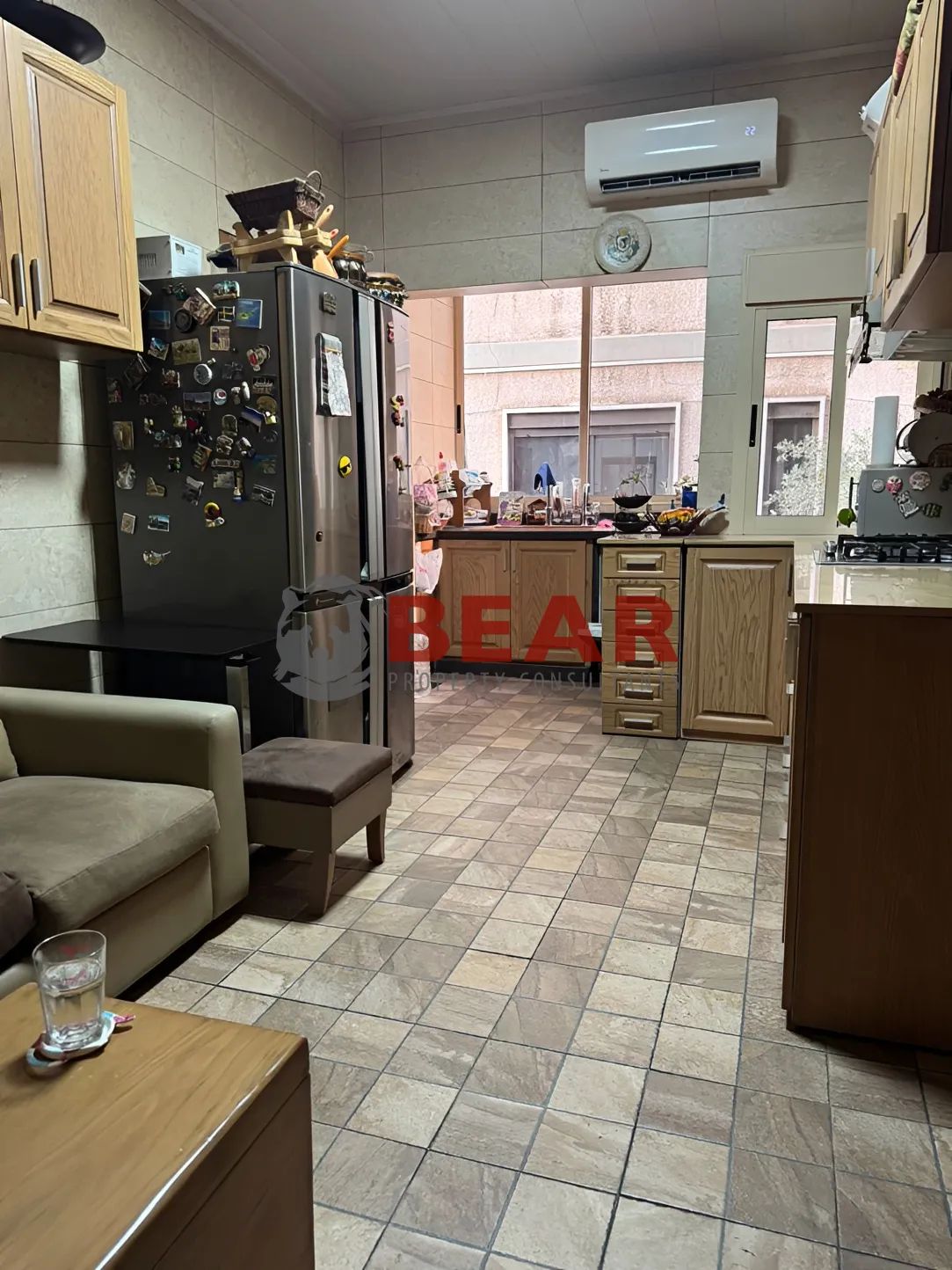 Apartment for sale in Mar Takla, Hazmieh