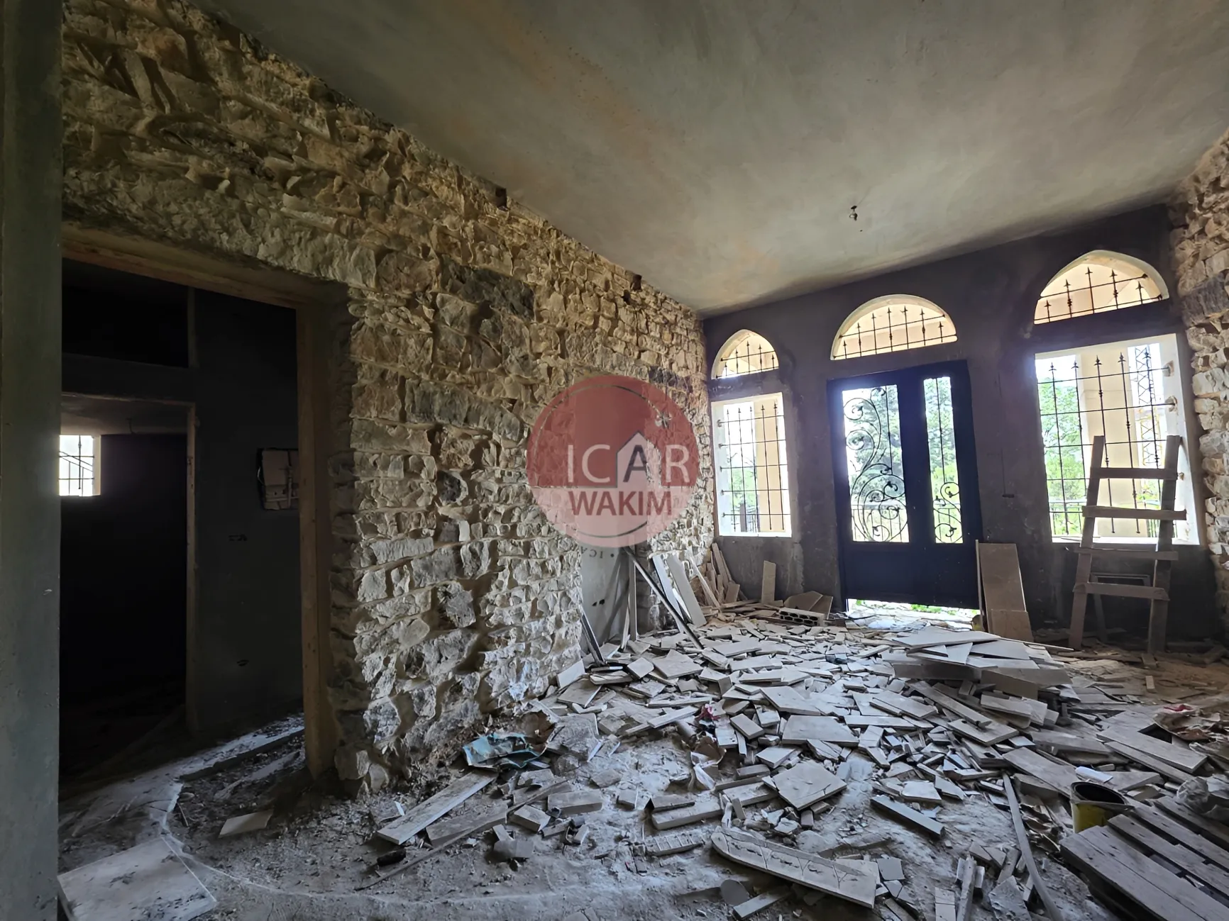 Residential Building for sale in Aayroun, Lebanon