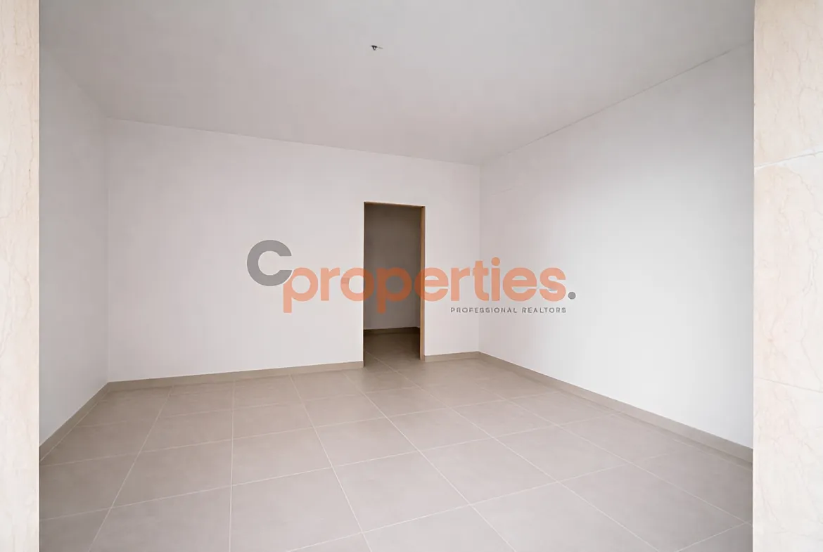 Apartment for Sale in Mar Roukoz