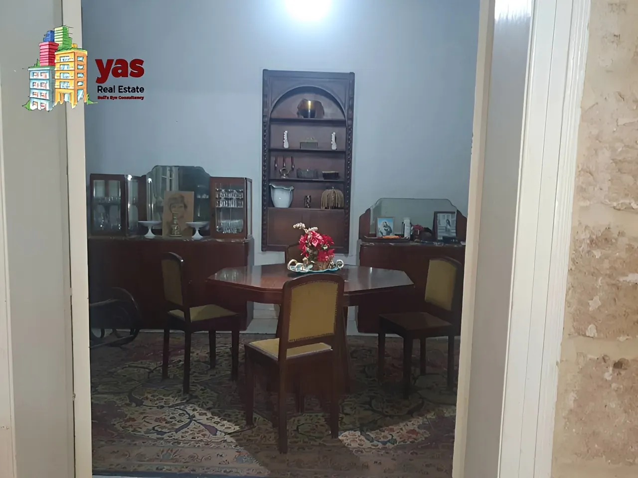 Apartment for Rent in Batroun
