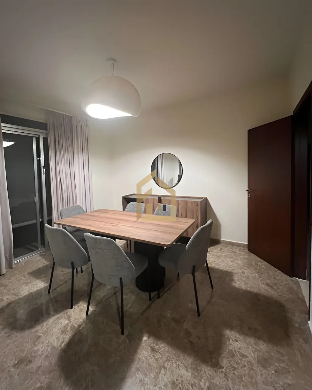 Apartment for rent in Beit Meri, Lebanon - 3 bed, 3 bath
