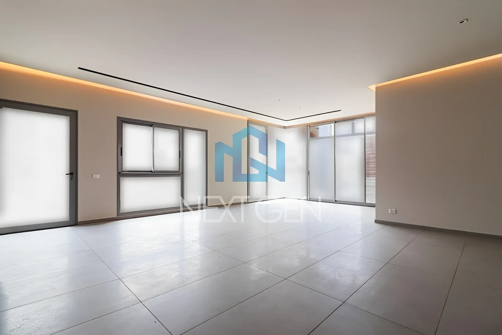 Apartment for Rent in Charles Malek - 3 bed, 3 bath
