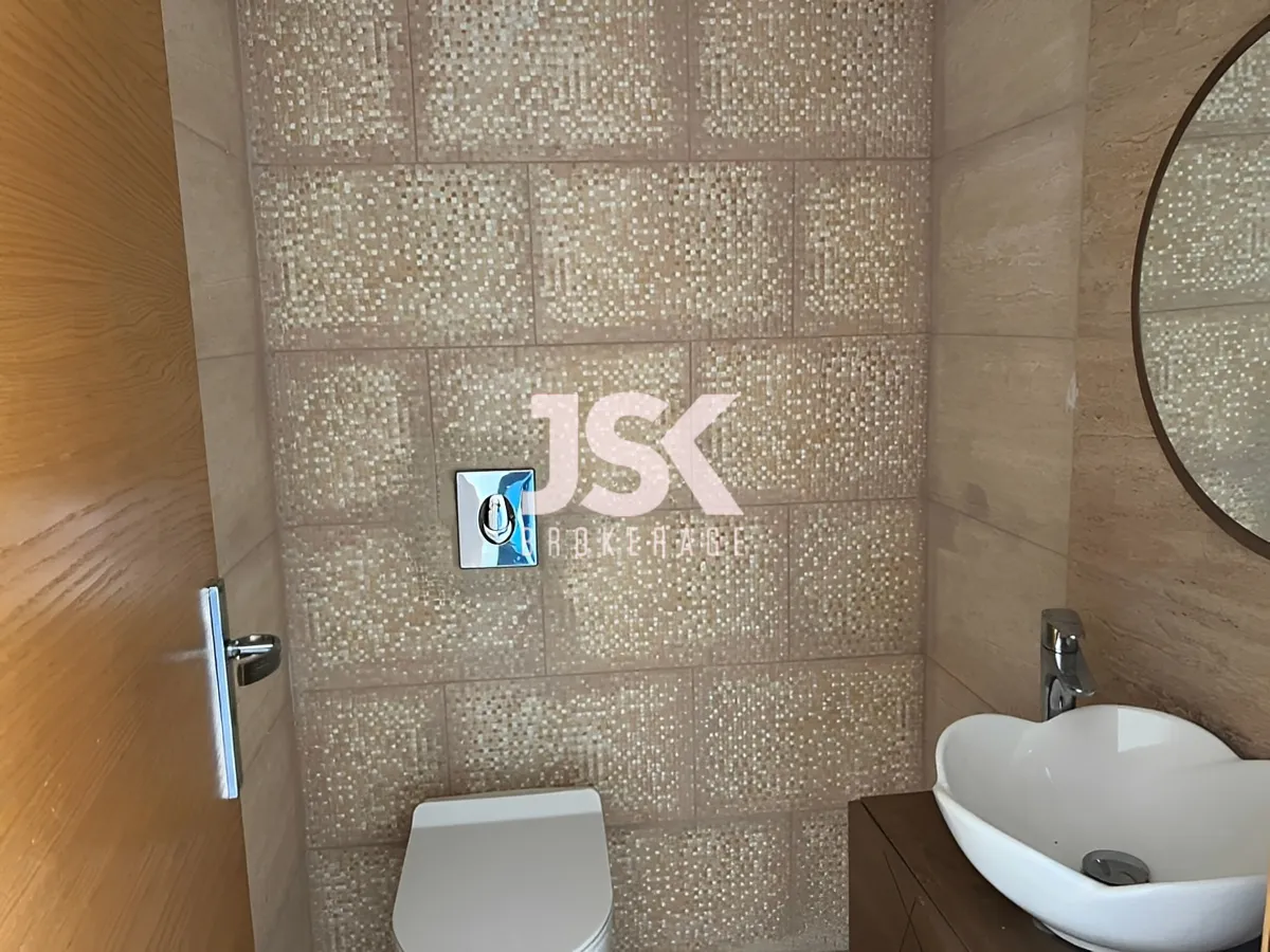 Apartment for Sale in Mansourieh, Lebanon