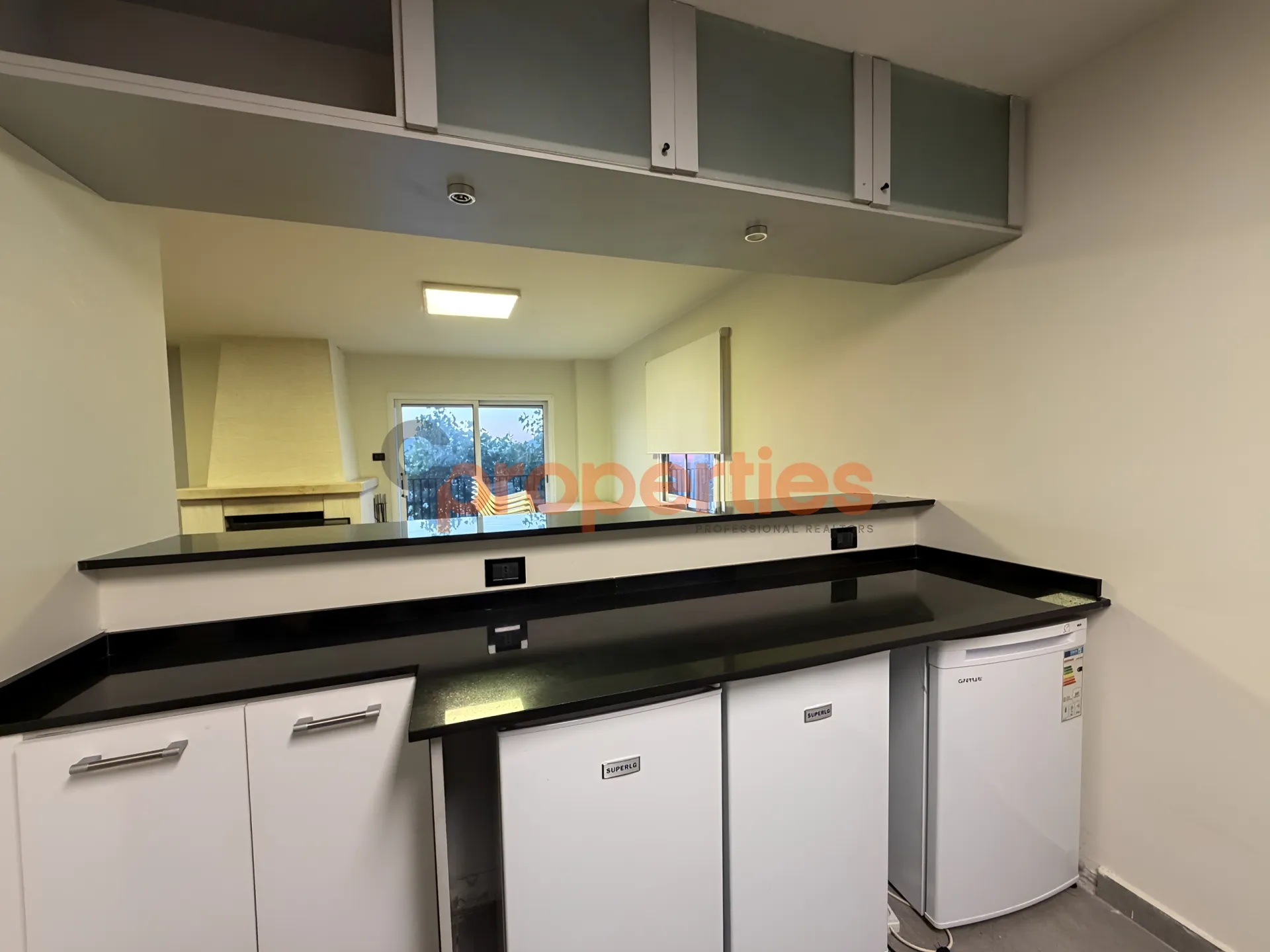 Chalet for Rent in Faqra