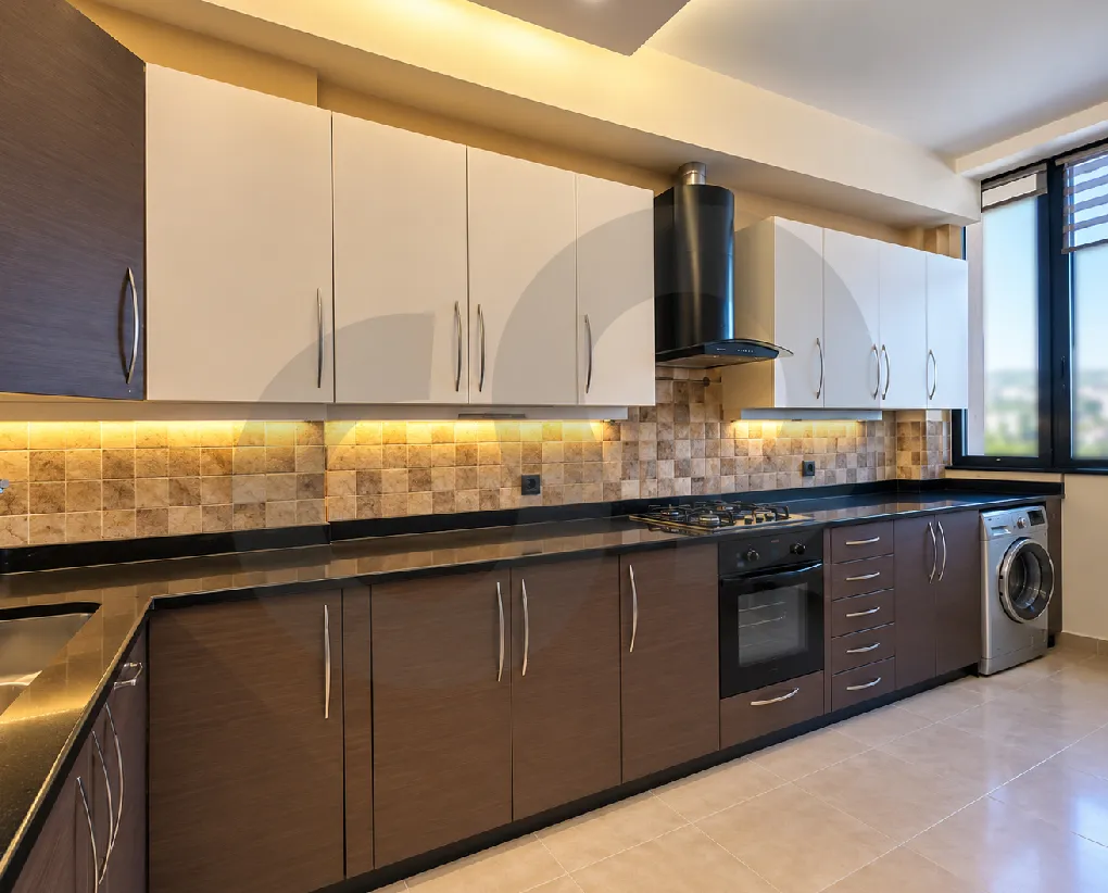 Apartment for sale in Mansourieh