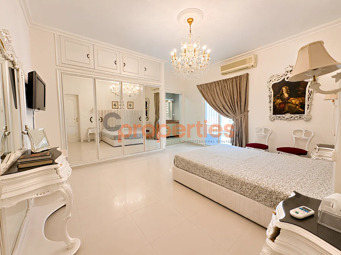 Apartment for Rent in Jnah