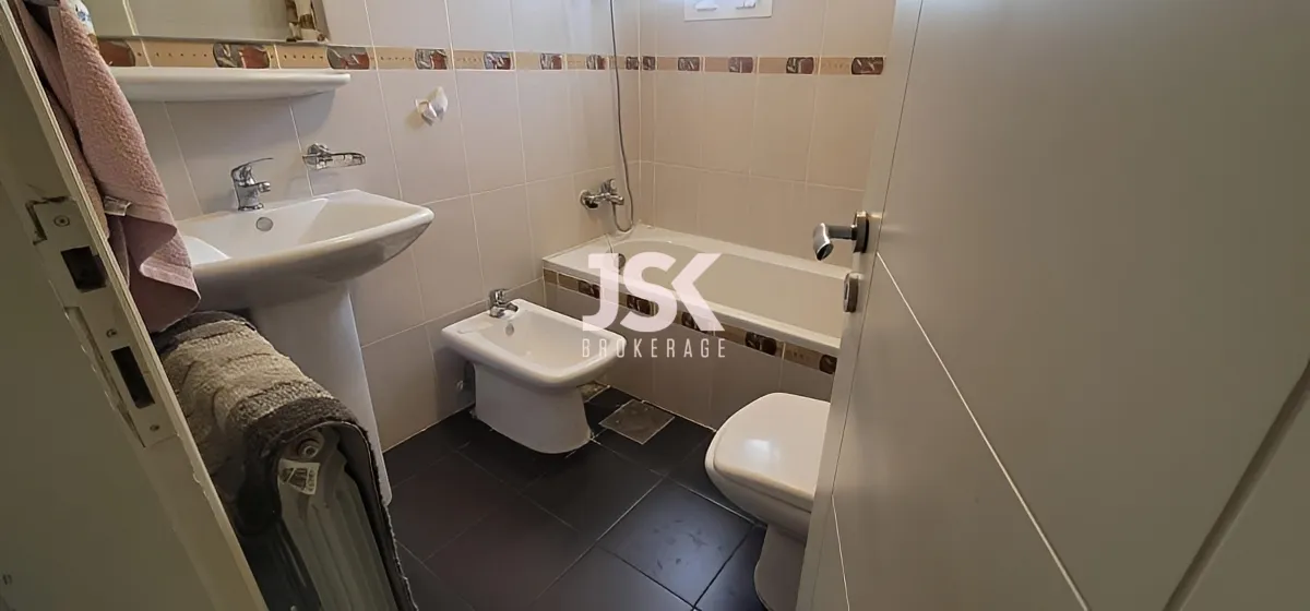 Apartment for Rent in Ajaltoun, Lebanon
