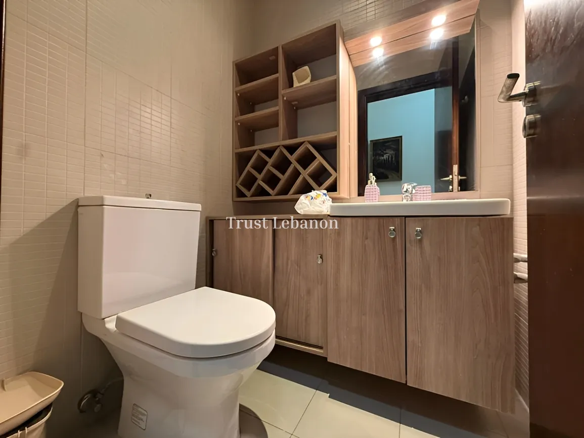 Apartment for rent in Jdeideh, Lebanon