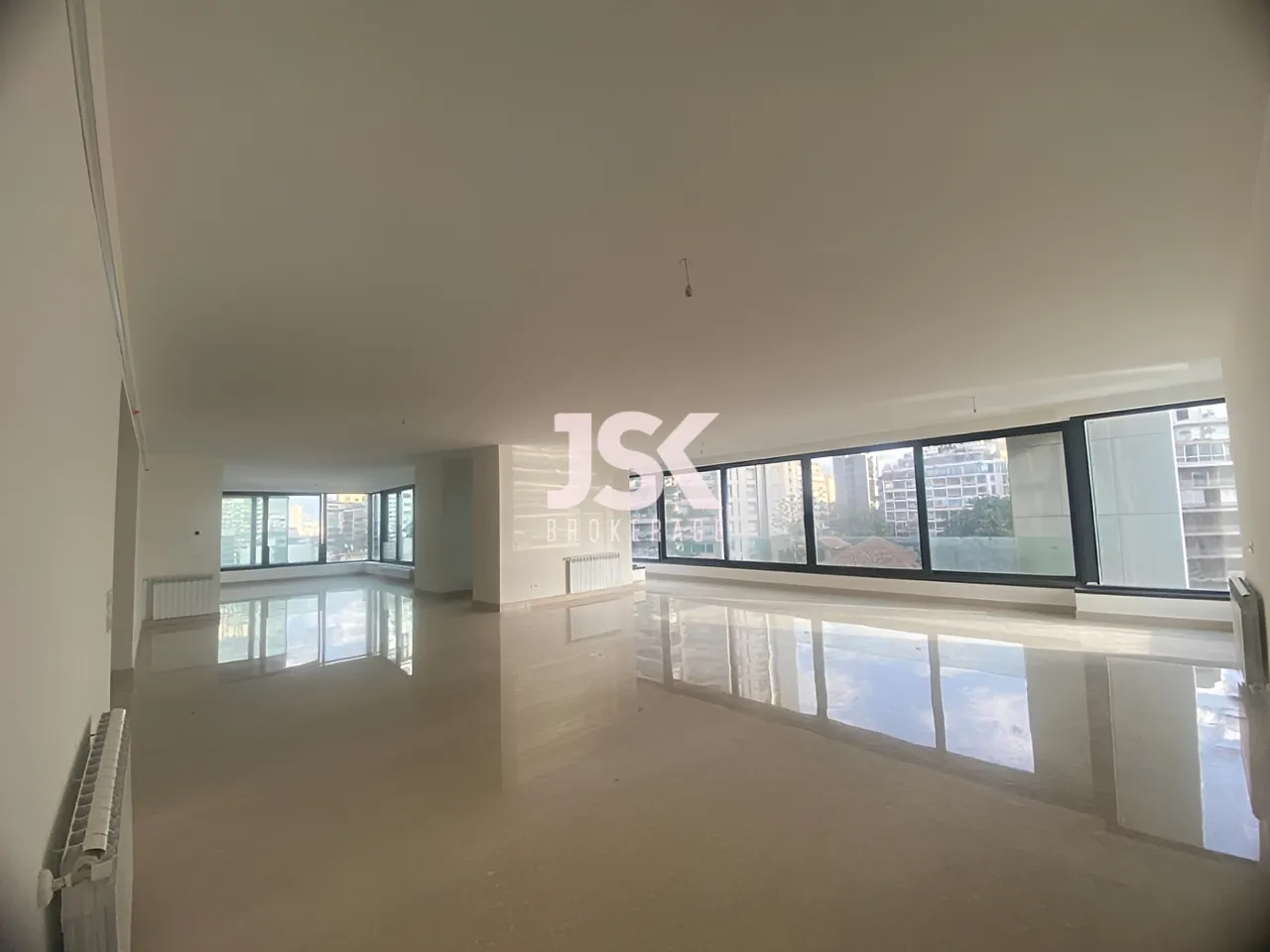 Apartment for Rent in Ras