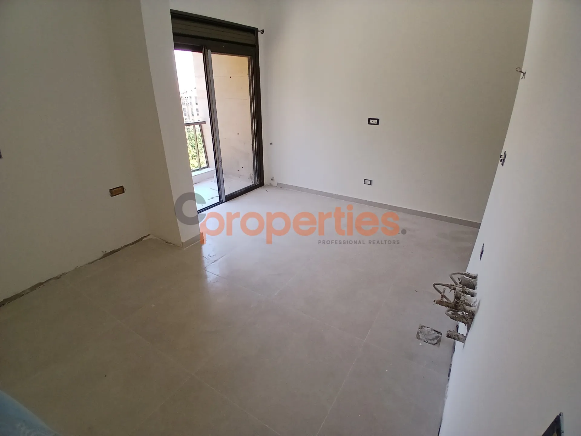 Apartment for Sale in Mar Moussa El Douar