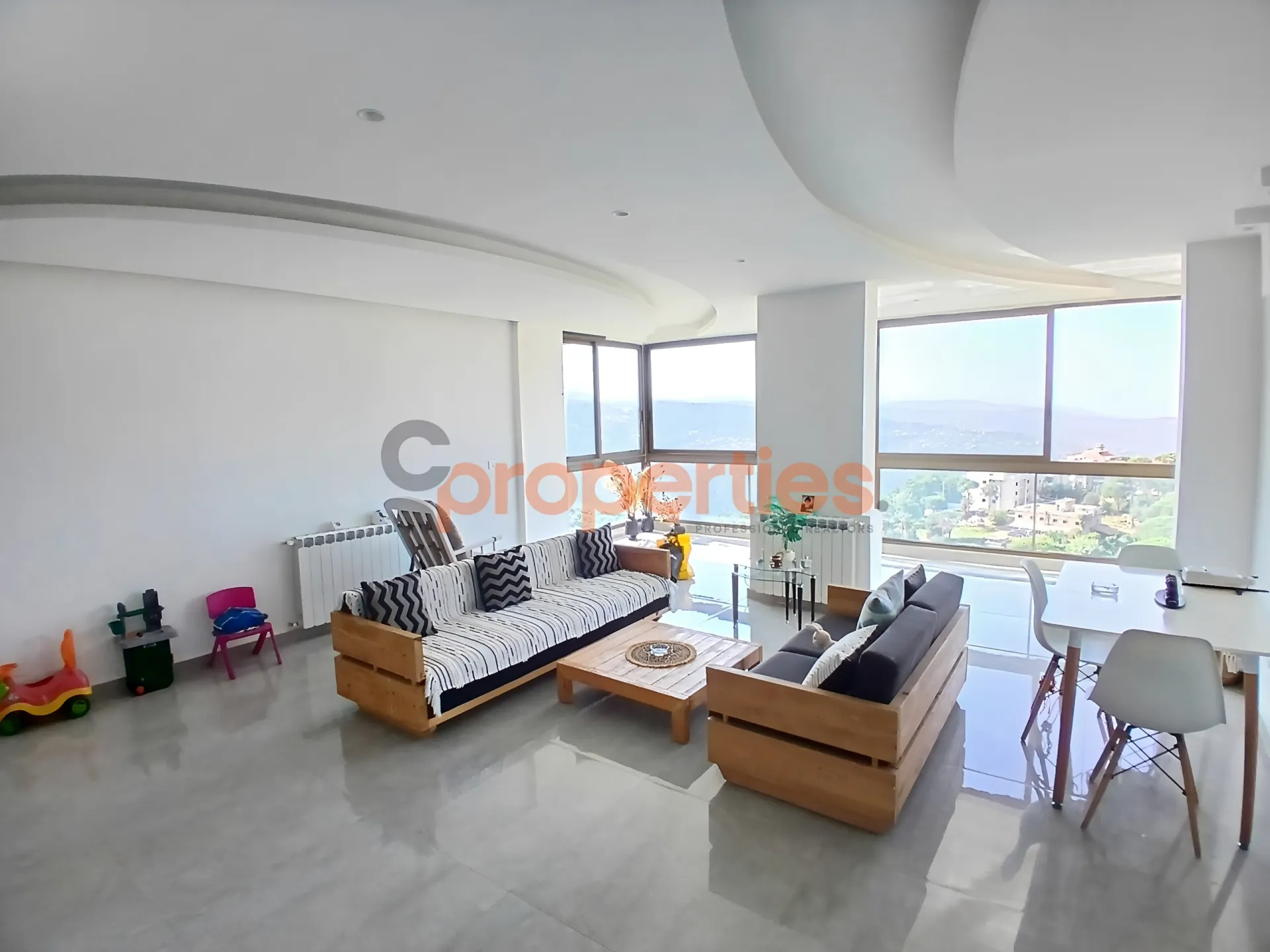 Apartment for Sale in Douar