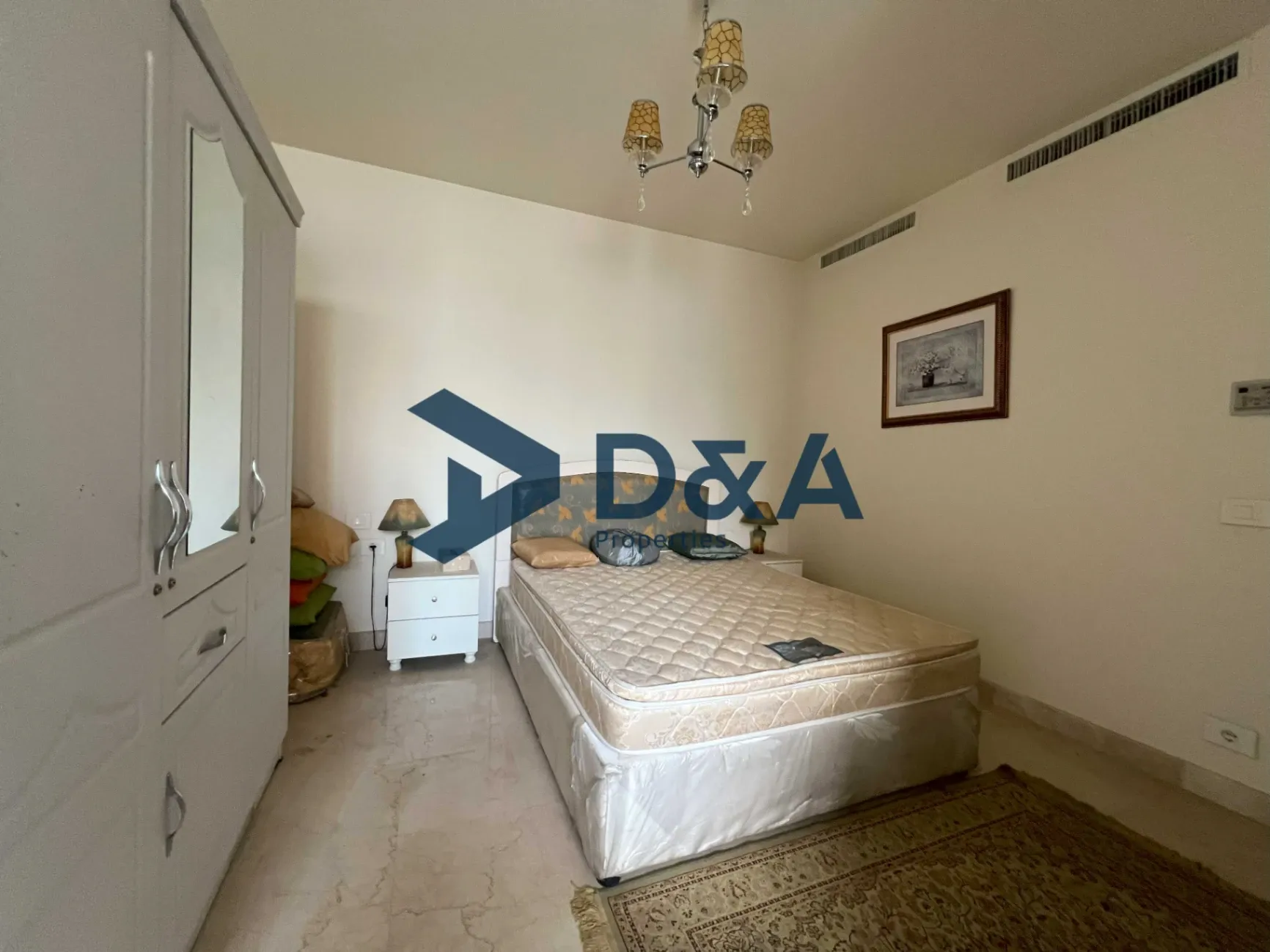 Apartment for rent in Sodeco, Beirut, Lebanon