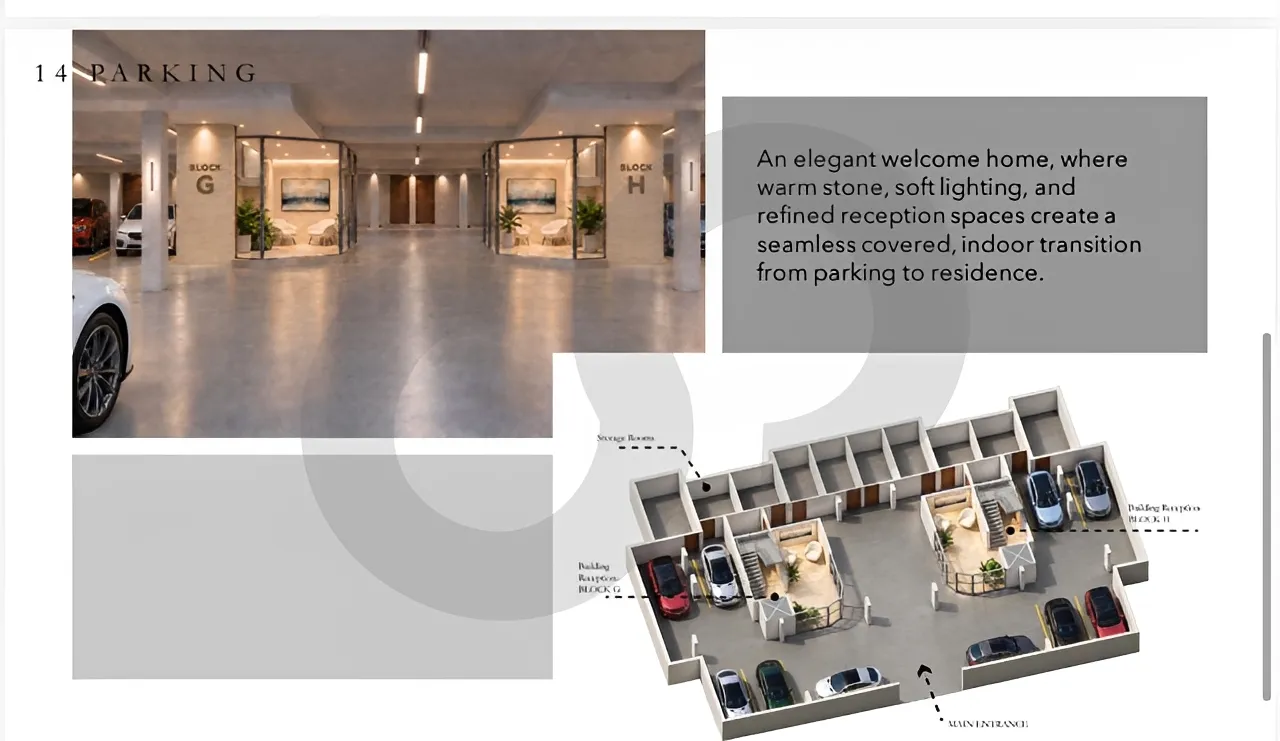 Apartment for Sale in Dawhet el Hoss