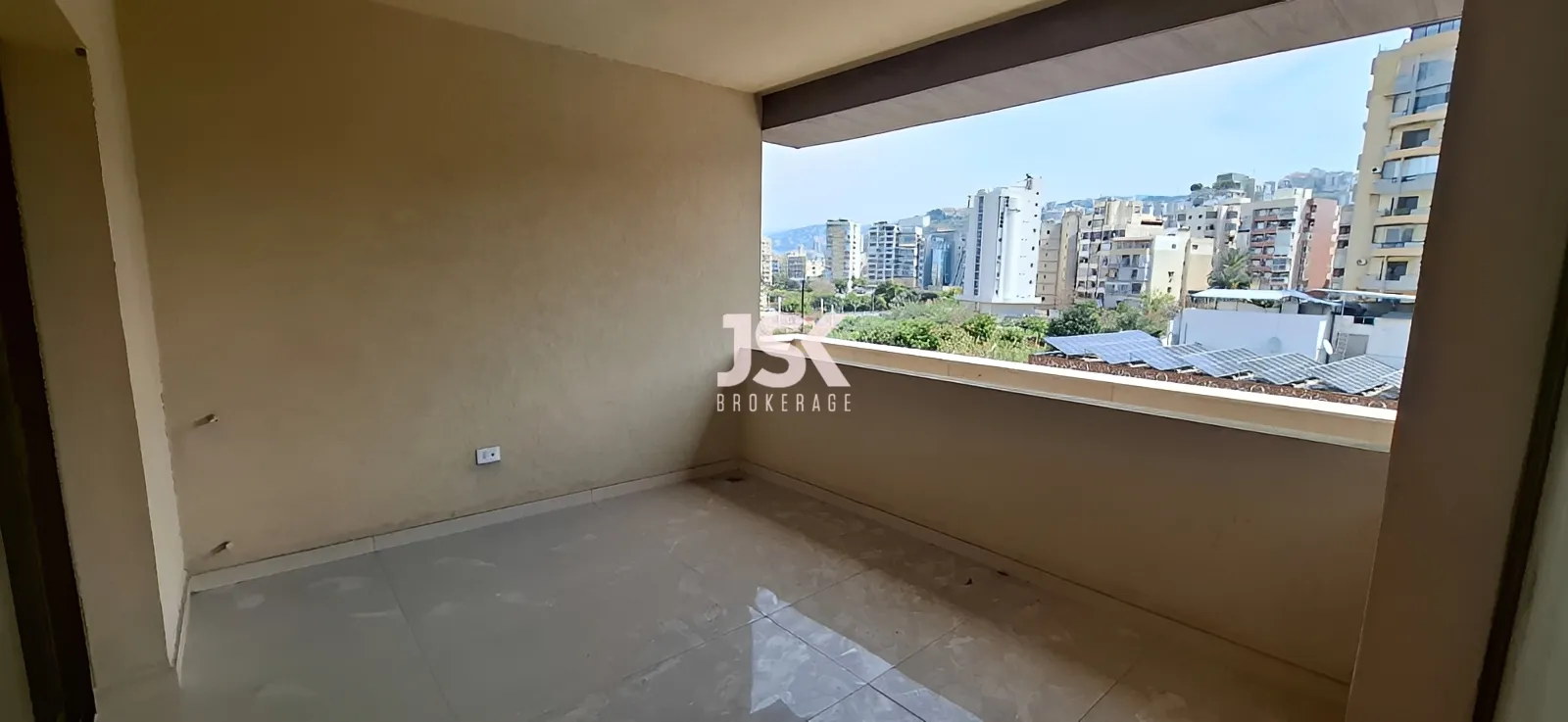Apartment for Sale in Zalqa - 2 bed, 2 bath