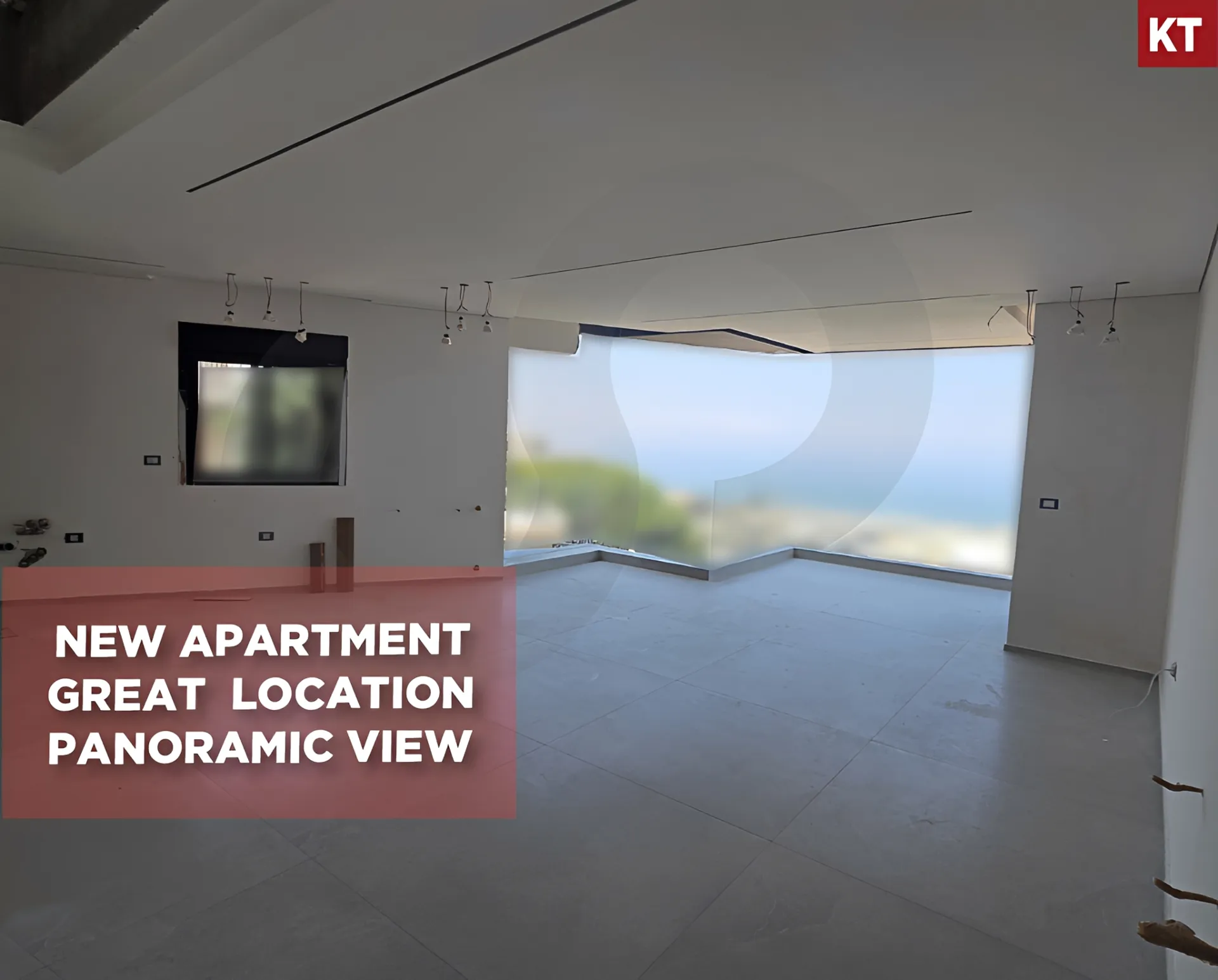Apartment for Sale in Mazraat Yachoua