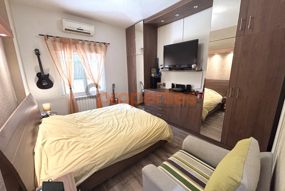 Apartment for Sale in Byblos