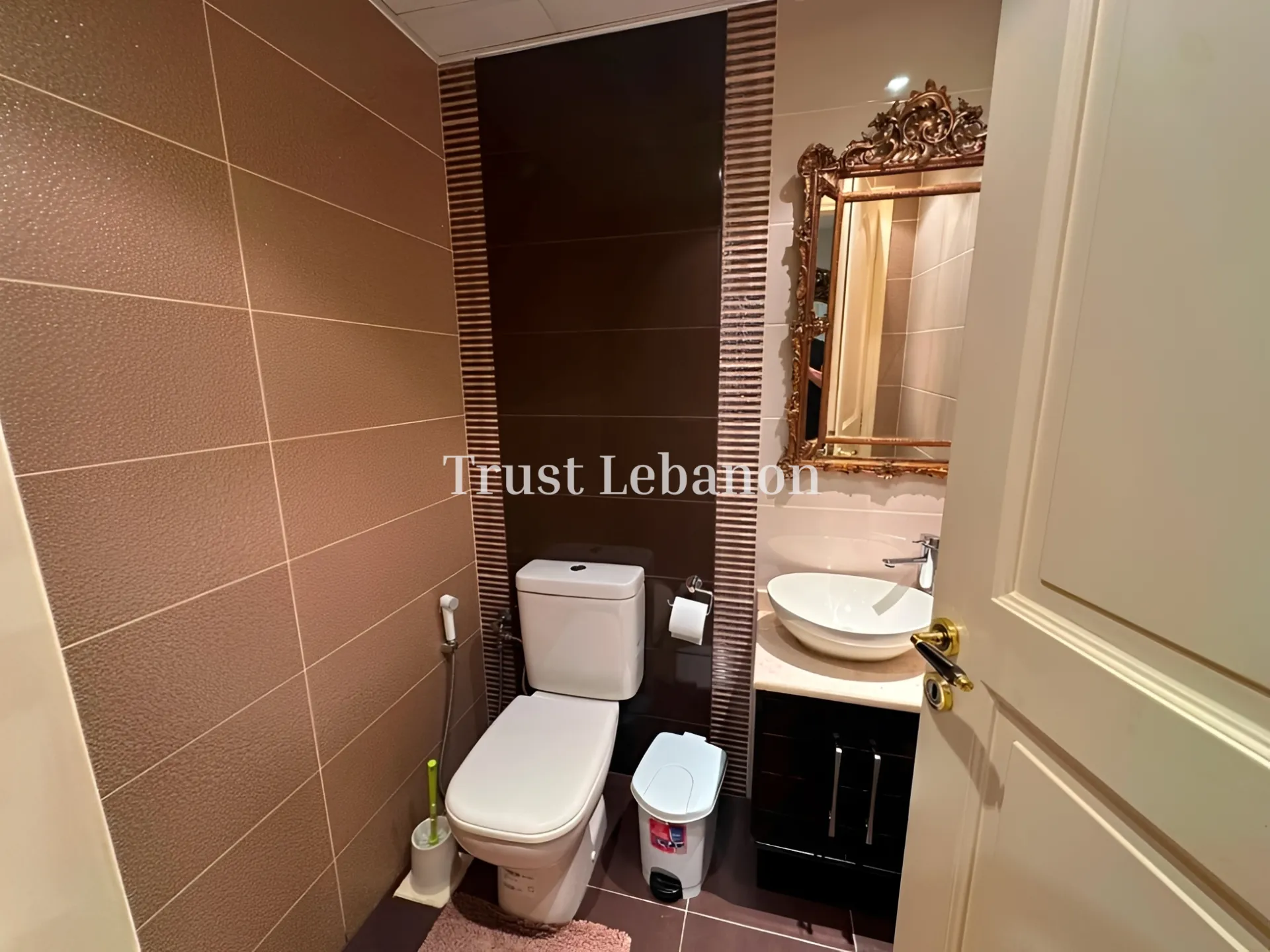 Apartment for sale in Ain Saadeh, Lebanon