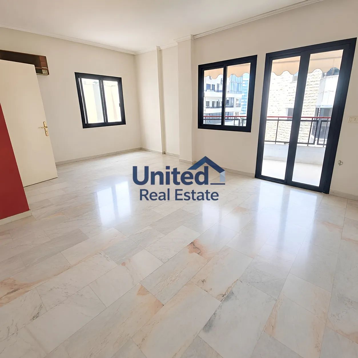 Apartment for sale in Hazmieh, lebanon