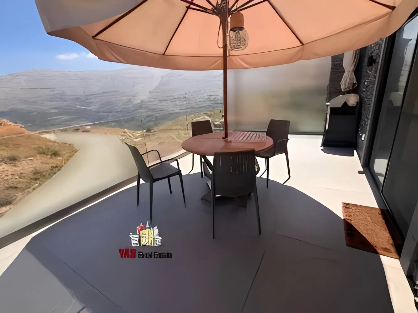 Apartment for Sale in Zaarour