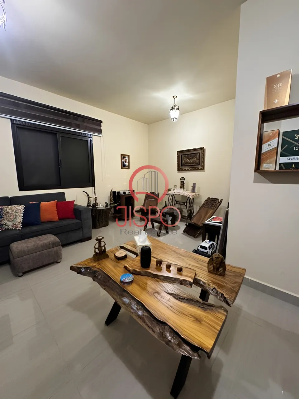 Apartment for Sale in Kfar Hazir