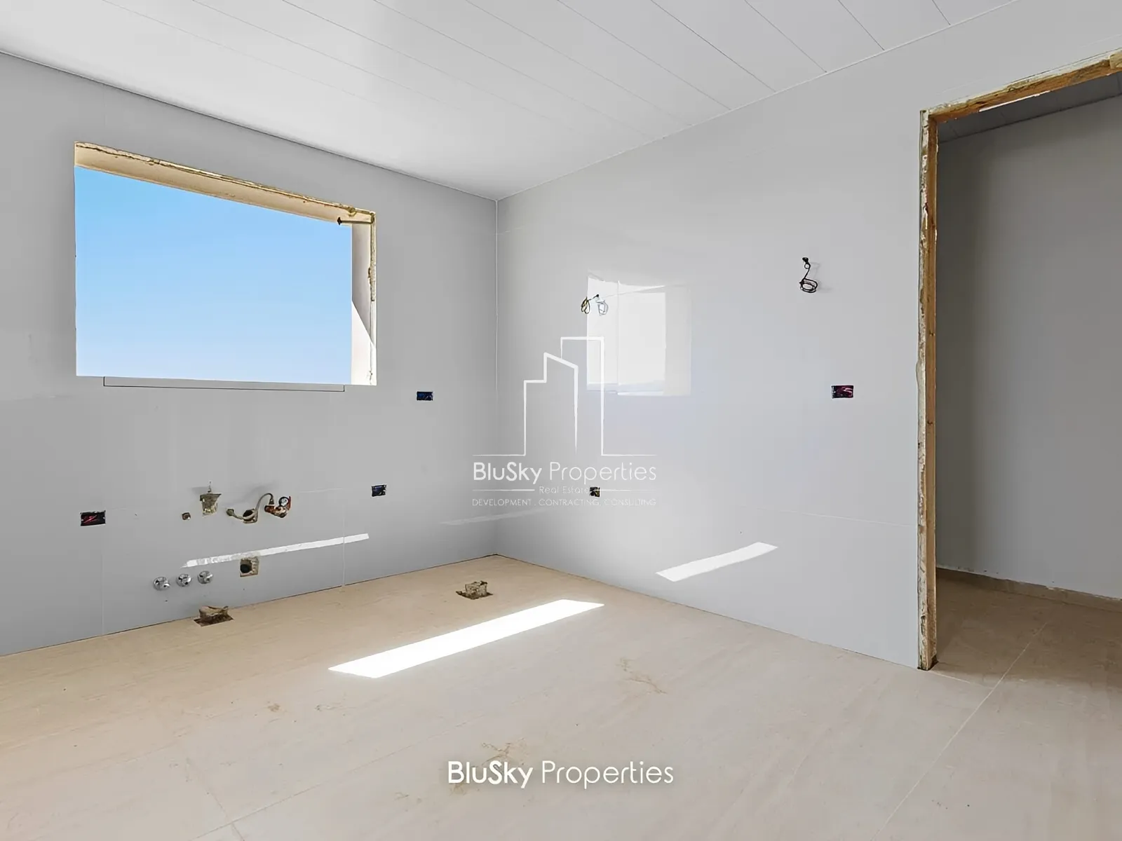 Apartment for Sale in Ouyoun Broumana