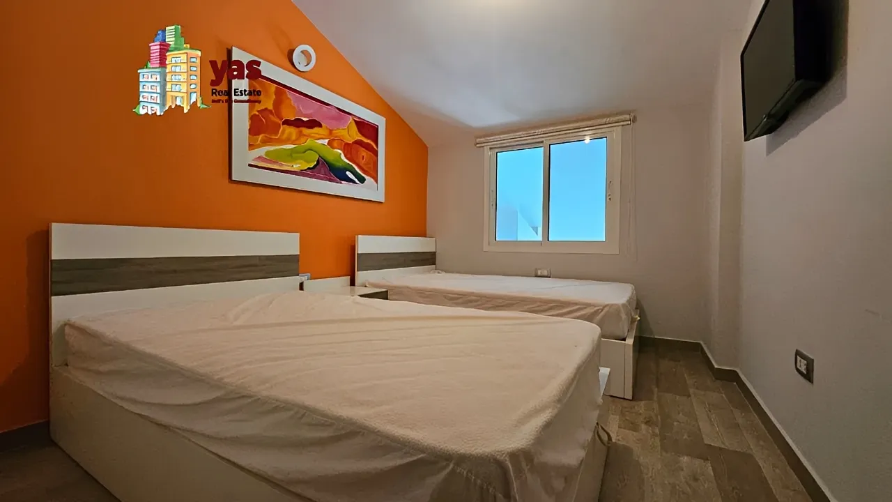 Duplex for sale in Faitroun