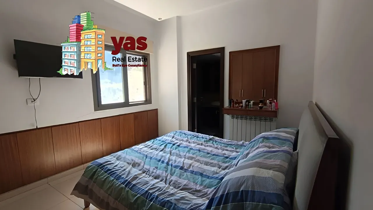 Apartment for Sale in Mansourieh