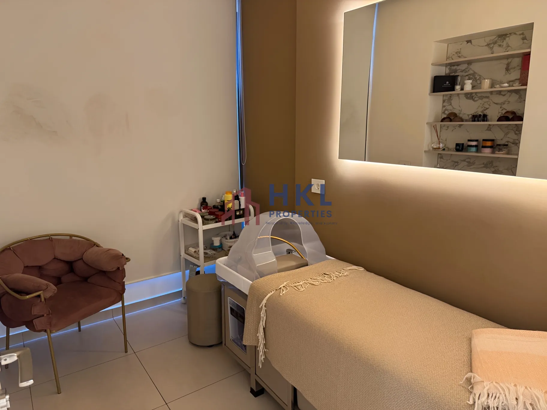 Clinic for rent in Achrafieh, Beirut, Lebanon