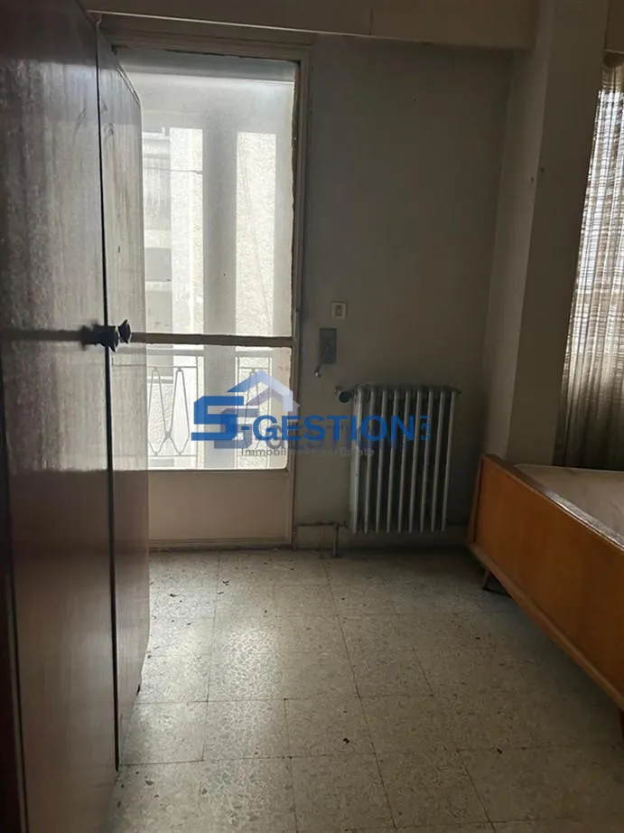 Apartment for Rent in Achrafieh