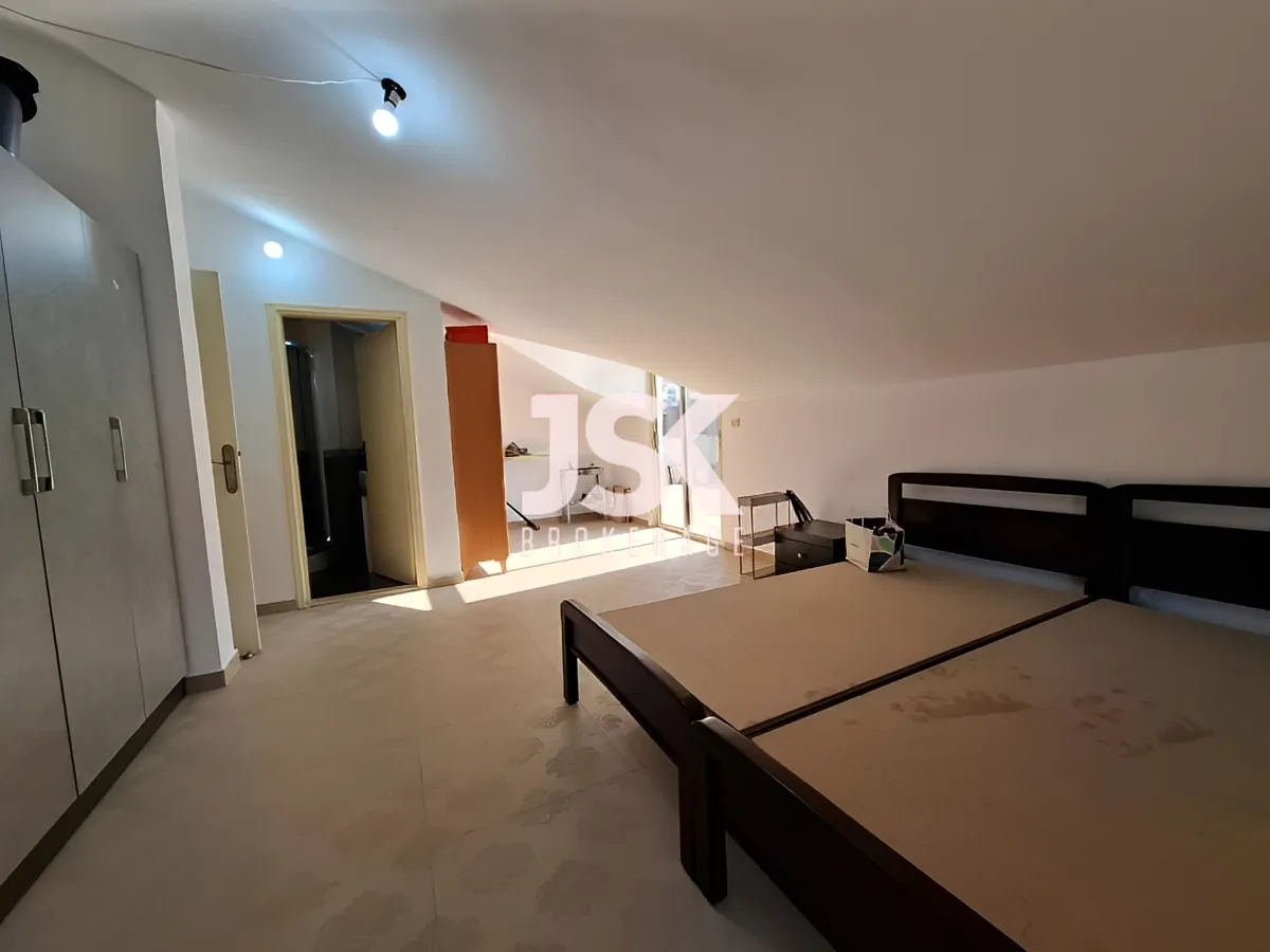 Duplex for Rent in Haret Sakher, Lebanon