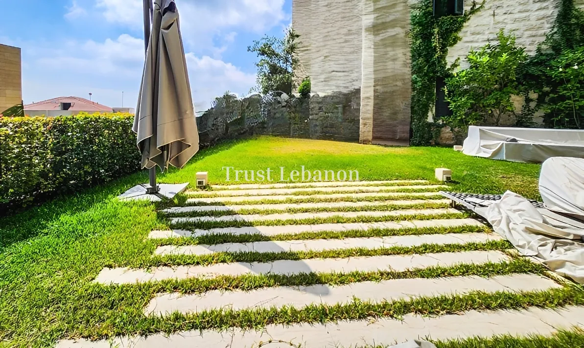 Apartment for sale in Beit Misk