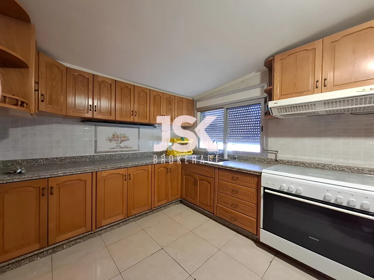 Apartment for Sale in Ballouneh, Lebanon