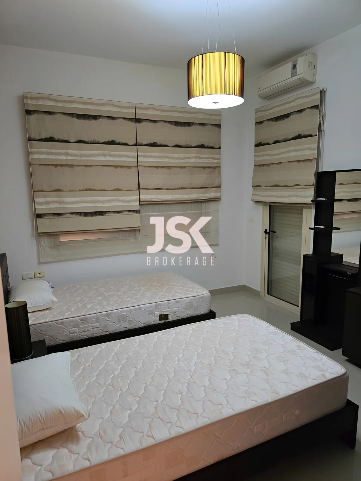 Duplex for Rent in Ghadir