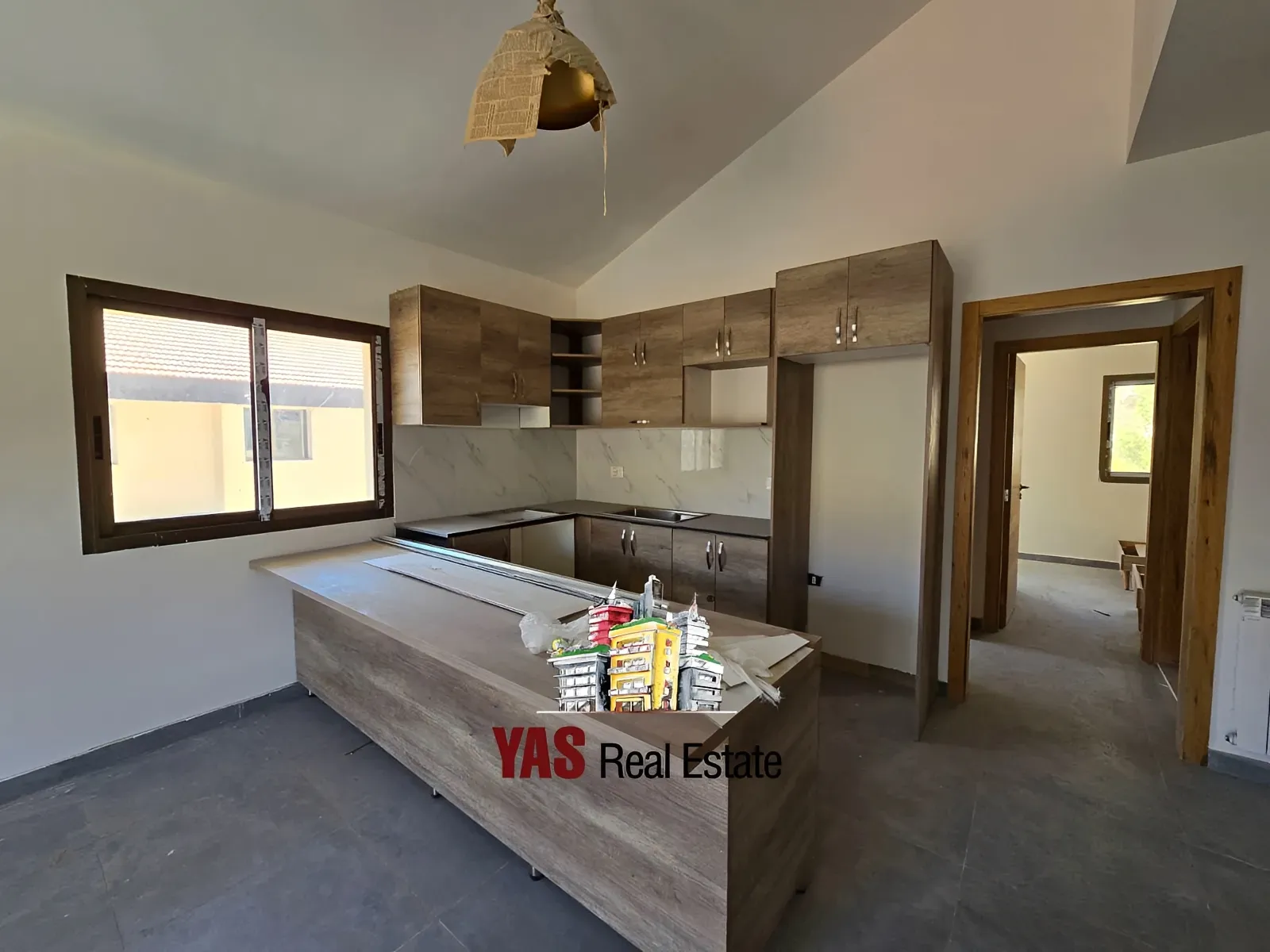 Chalet for rent in Faqra