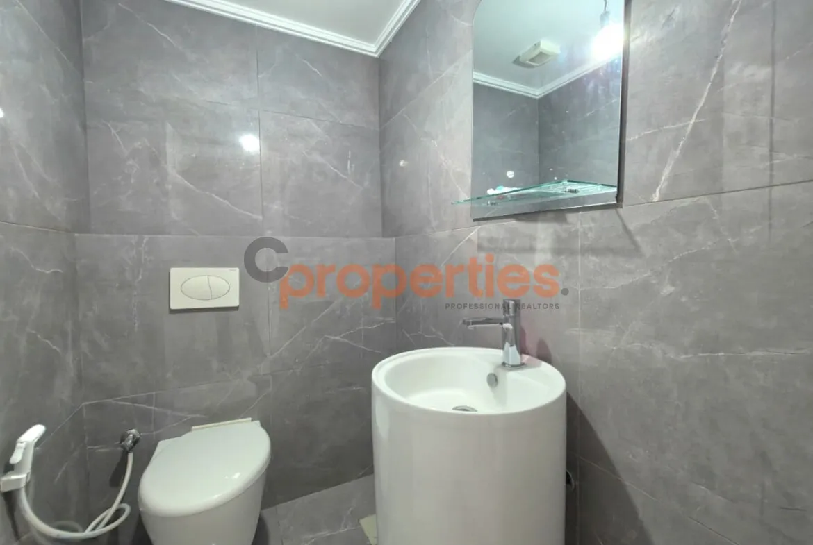 Apartment for Sale in Achrafieh