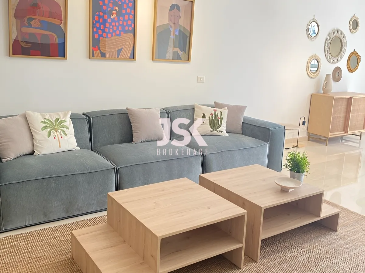 Apartment for Sale in Achrafieh