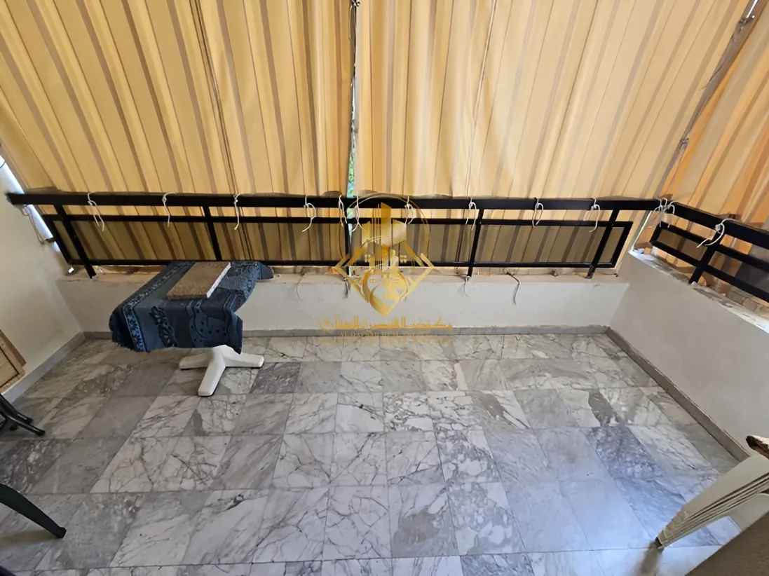 Apartment for sale in Dawhet Aramoun, Lebanon - 2 bed, 2 bath