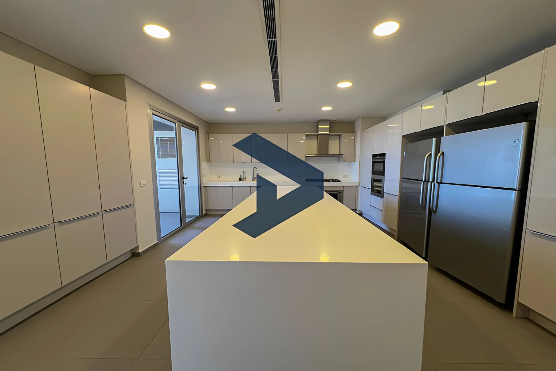 Apartment for rent in Achrafieh, Beirut, Lebanon