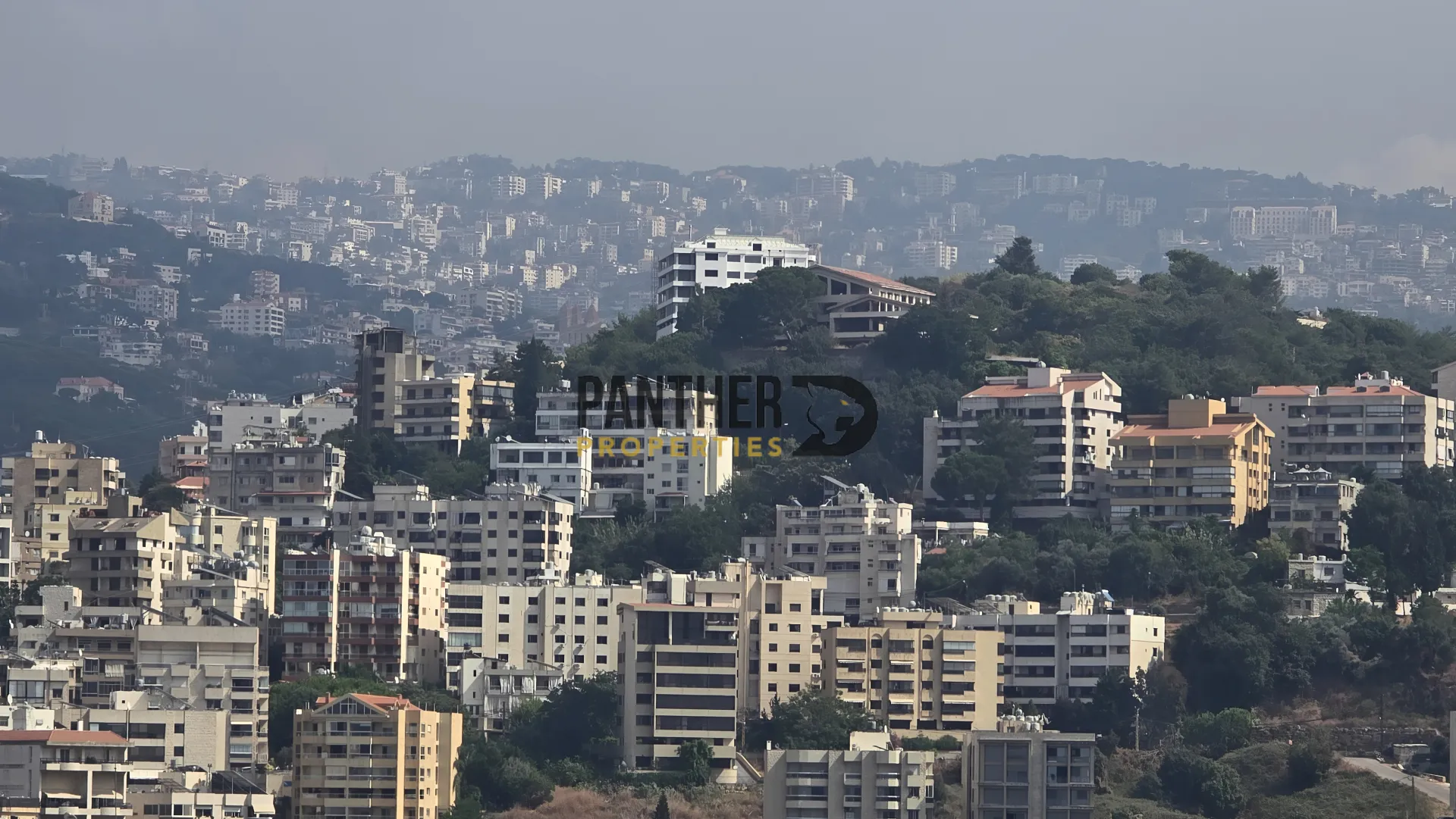 Apartment for sale in Faiyadiyeh, lebanon