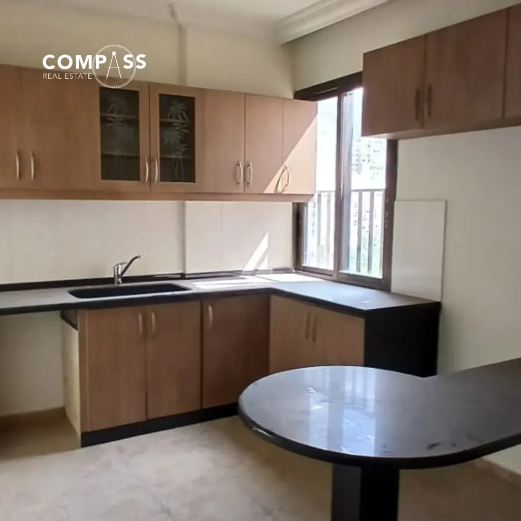 Apartment for sale in Jal El Dib, Lebanon