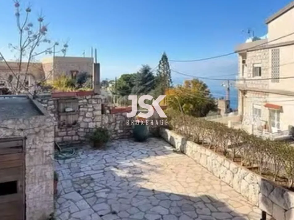 Villa for Sale in Ghazir