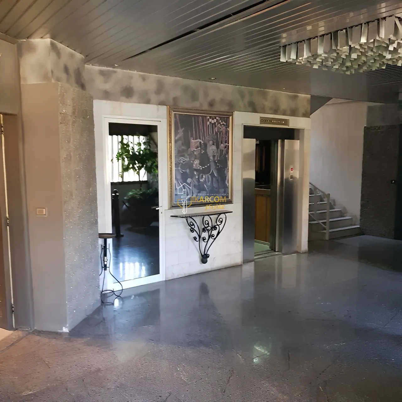 Apartment for Sale in Broumana