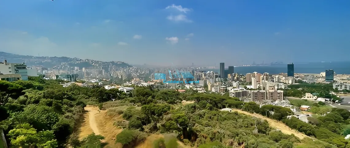 Land for Sale in Naqqache, Lebanon