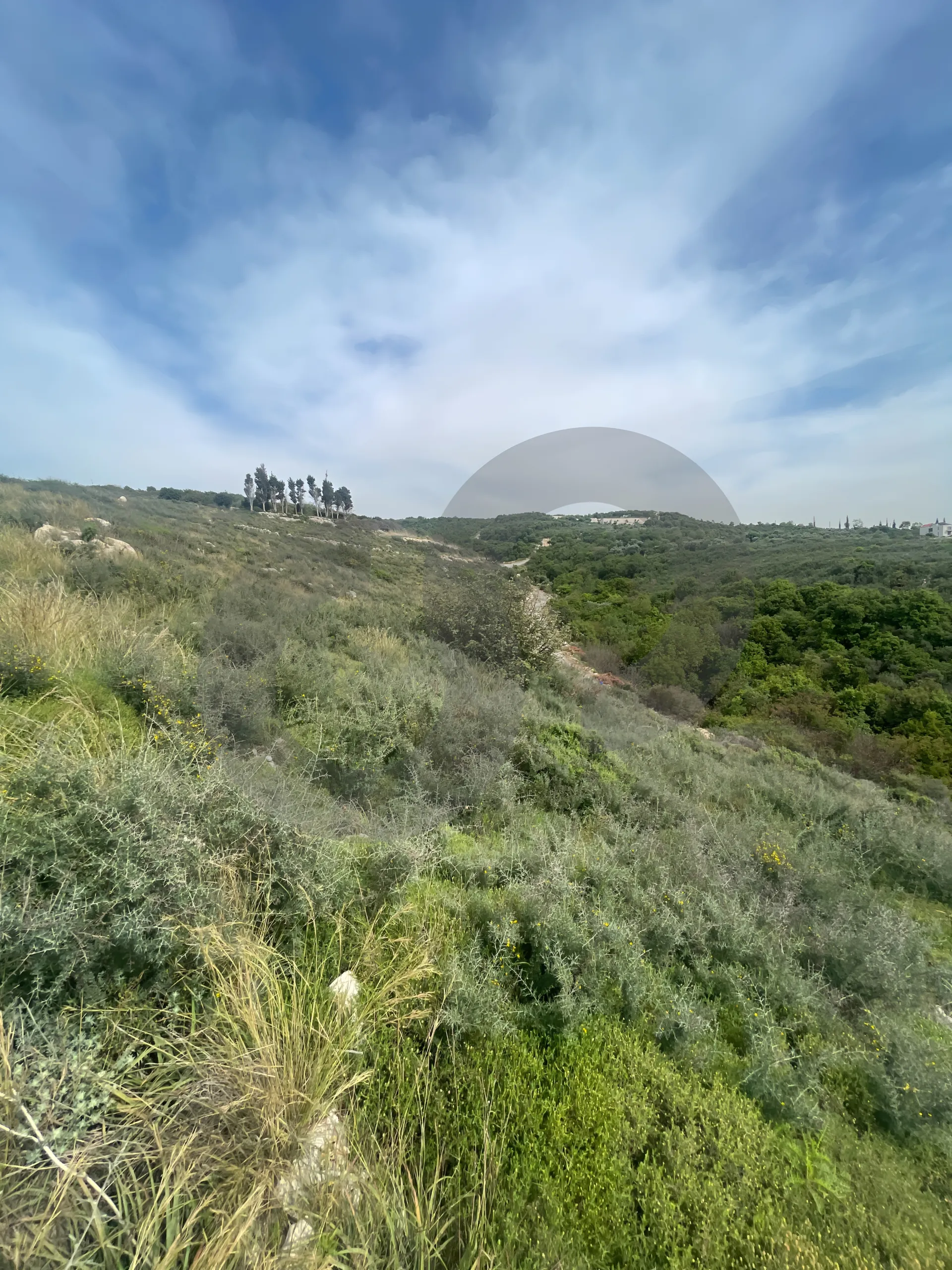 Land for Sale in Mansourieh