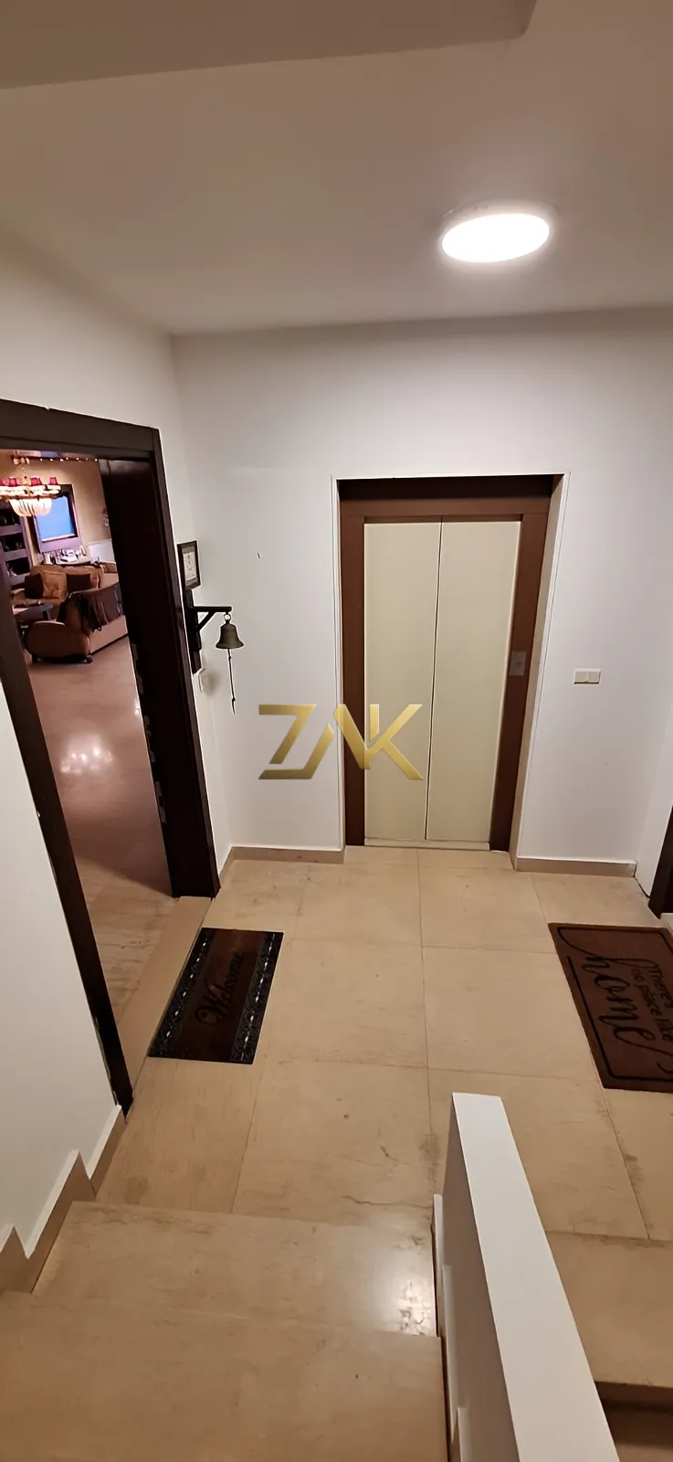 Apartment for Sale Zouk Mosbeh