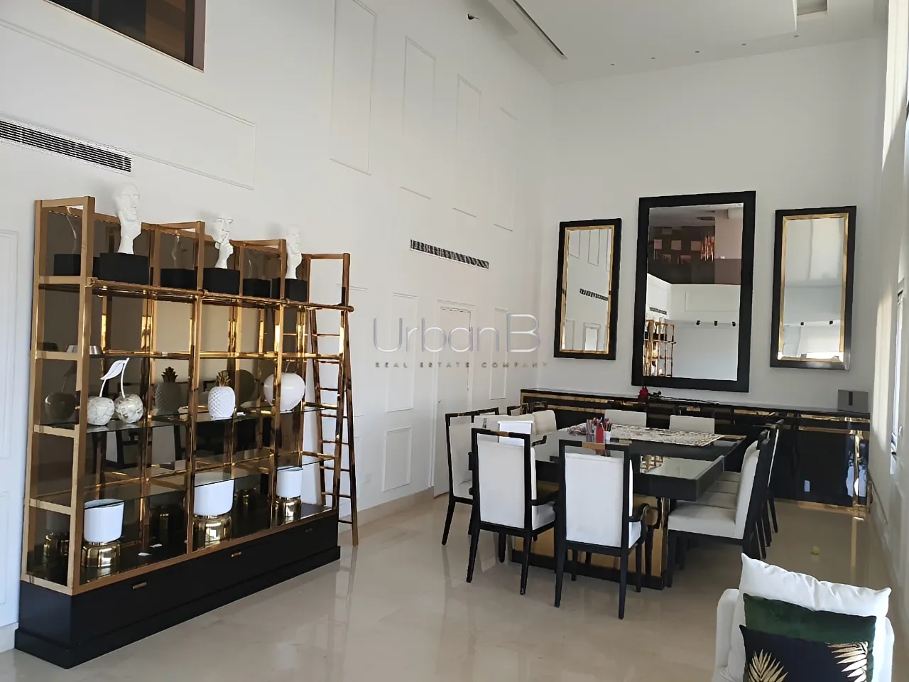 Duplex for sale in Jnah, lebanon - 4 bed, 5.0 bath